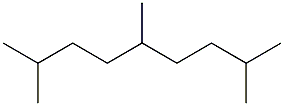 2,5,8-trimethylnonane