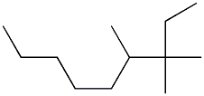 3,3,4-trimethylnonane