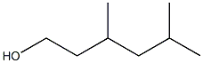 3,5-dimethyl-1-hexanol|