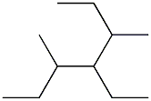 3,5-dimethyl-4-ethylheptane|