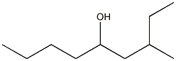 3-methyl-5-nonanol