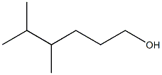 4,5-dimethyl-1-hexanol
