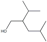 4-methyl-2-isopropyl-1-pentanol