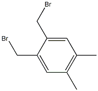 4,5-DIMETHYL-1,2-DI(BROMOMETHYL) BENZENE