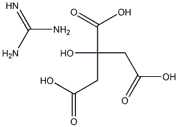 GUANIDINE CITRATE