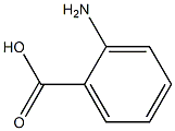  ANTHRANILLIC ACID