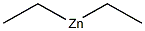 DIETHYL ZINC (2 MOLAR SOLUTION) Structure