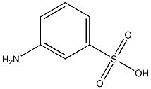 METANILIIC ACID Structure