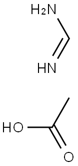 FORMAMIDINE ACETATE POWDER