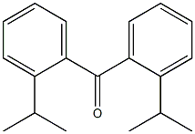 IOSPROPYLPHENYL KETONE