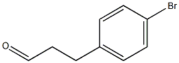 3-(4-BROMOPHENYL)PROPANAL