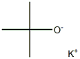 POTASSIUM TERT-BUTOXIDE 20% IN TETRAHYDROFURAN|