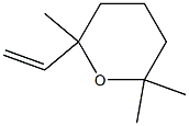 2-ETHENYL-2,6,6-TRIMETHYLTETRAHYDRO-2H-PYRAN