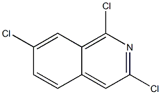  1,3,7-TRICHLOROISOQUINOLINE