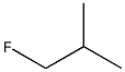 isobutyl fluoride|氟異丁烷