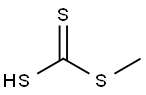 methyl trithiocarbonate