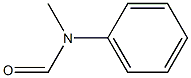 N-methylformylanilide Structure