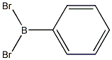 phenylboron dibromide