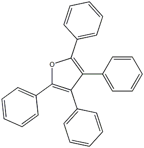tetraphenylfuran|四苯呋喃