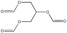 triformin Struktur