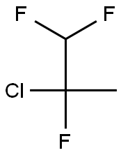 2-Chloro-1,1,2-trifluoropropane