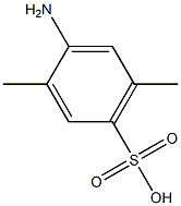 2,5-DIMETHYLANILINE-4-SULFONIC ACID