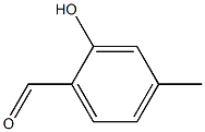 4-METHYL-2-HYDROXY BENZALDEHYDE|