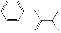 2-CHLORO-N-PHENYLPROPANAMIDE