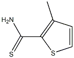 3-METHYLTHIOPHENE-2-CARBOTHIOAMIDE|