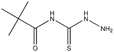 4-(2,2-DIMETHYLPROPIONYL)-3-THIOSEMICARBAZIDE, 95+%|