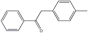 2-(4-METHYLPHENYL)ACETOPHENONE 97%