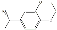  (1S)-1-(2,3-DIHYDRO-1,4-BENZODIOXIN-6-YL)ETHANOL