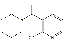 1-(2-CHLORONICOTINOYL)PIPERIDINE