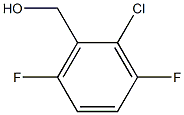 2-氯-3,6-二氟苯甲醇, 97+%