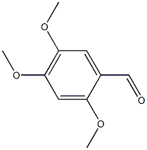 2.4.5 -TRIMETHOXYBENZALDEHYDE, 98.5+%