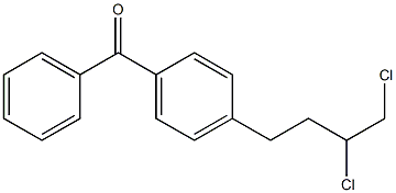 4-N-BUTYL-3'',4''-DICHLOROBENZOPHENONE 97%