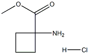  1-AMINO-CYCLOBUTANE CARBOXYLIC ACID METHYL ESTER HCL