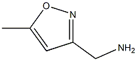 (5-METHYLISOXAZOL-3-YL)METHYLAMINE