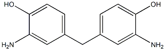 2-AMINO-4-(3-AMINO-4-HYDROXYBENZYL)PHENOL