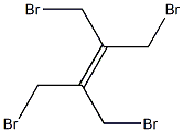 1,4-DIBROMO-2,3-BIS(BROMOMETHYL)BUT-2-ENE