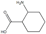 ()-2-AMINO-CYCLOHEXANECARBOXYLIC ACID 98%|