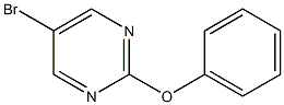 5-BROMO-2-PHENOXYPYRIMIDINE, 95+%