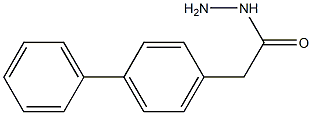 2-(1,1''-BIPHENYL-4-YL)ACETOHYDRAZIDE