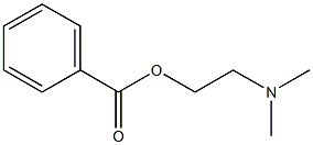 2-(DIMETHYLAMINO)ETHYL BENZOATE 98%|