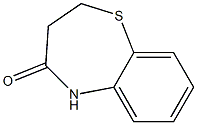 2,3-Dihydro-5H-benzo[b][1,4]thiazepin-4-one