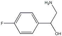 2-Amino-1-(4-fluoro-phenyl)-ethanol