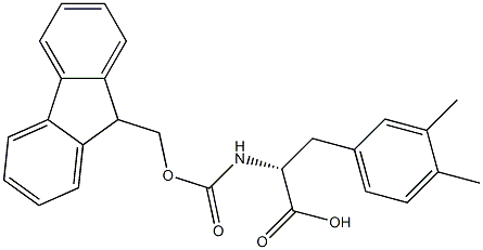 FMOC-3,4-DIMETHYL-D-PHENYLALANINE