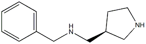 (S)-3-(N-BENZYL-AMINOMETHYL) PYRROLIDINE