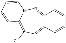 11-CHLORO DIBENZO(B,F)DIAZEPINE