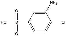 2-Chloroaniline-5-sulfonuc acid